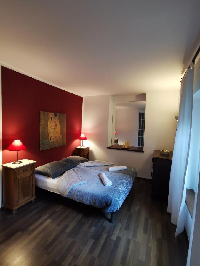 Apartments Volce Tolmin Exterior foto