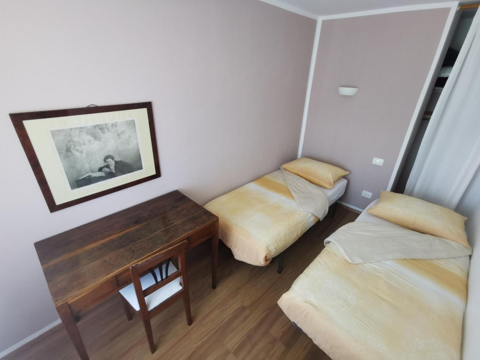 Apartments Volce Tolmin Habitación foto